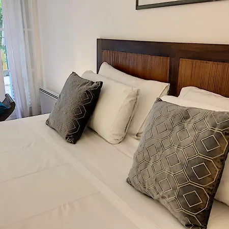 Nestor&jeeves - Providence Vieux - Old Town - Terrace * Nice